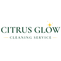 citrus glow logo transparent