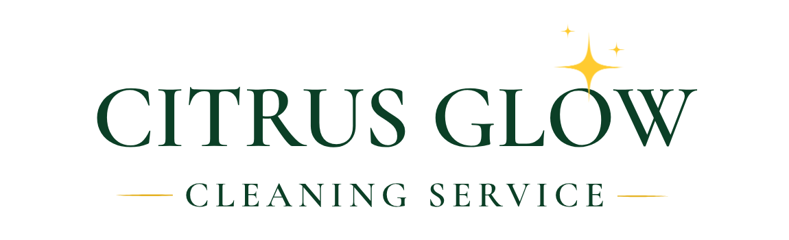 Citrus Glow Logo - Header Version (1150 x 350 px)